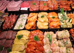 Fleisch