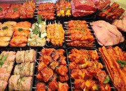 Fleisch